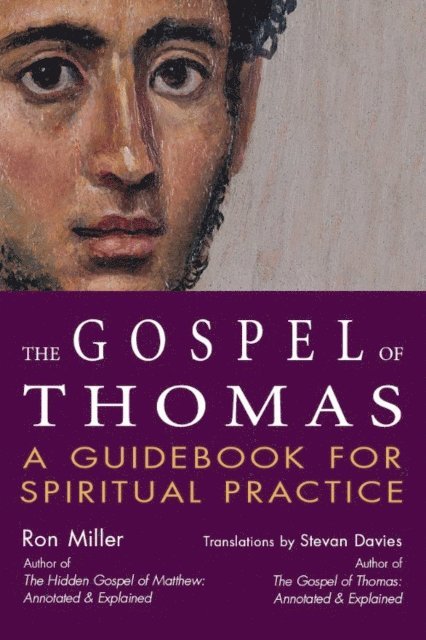 Ron Miller - Gospel of Thomas, E-bok