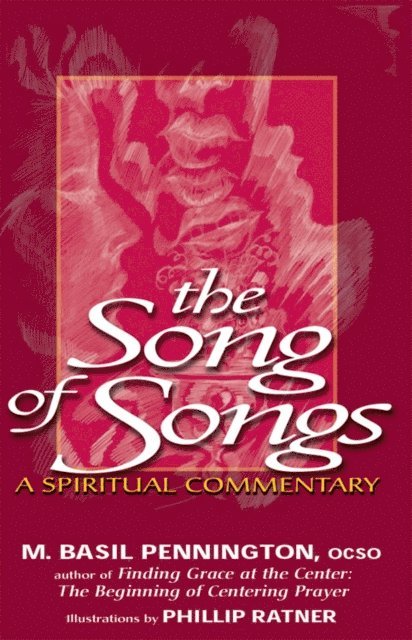 OCSO M. Basil Pennington - Song of Songs, E-bok