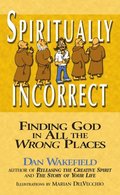 Spiritually Incorrect
