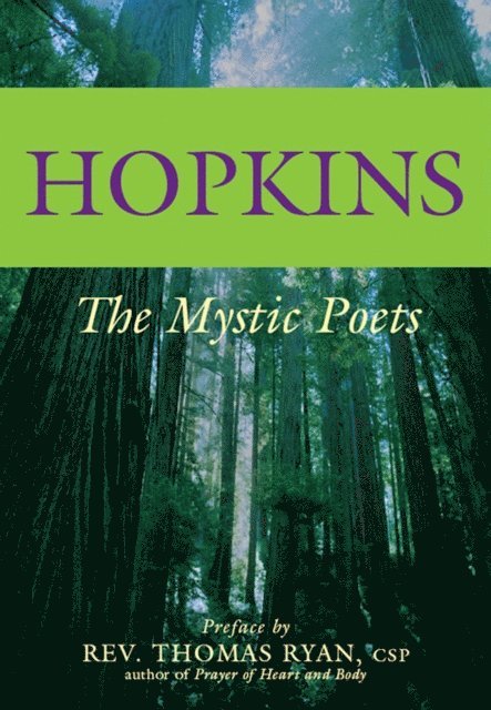 Gerard Manley Hopkins - Hopkins, E-bok