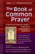 Book of Common Prayer