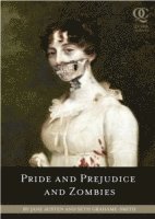 Pride and Prejudice and Zombies