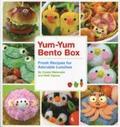 Yum-Yum Bento Box