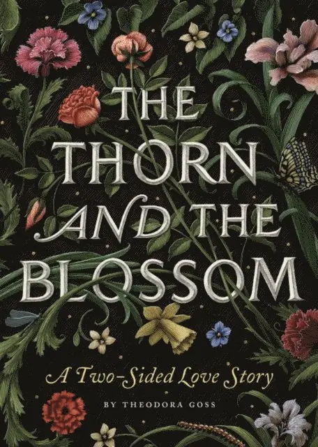 Theodora Goss - Thorn and the Blossom, E-bok. Tillgänglighet: Lägg i varukorg