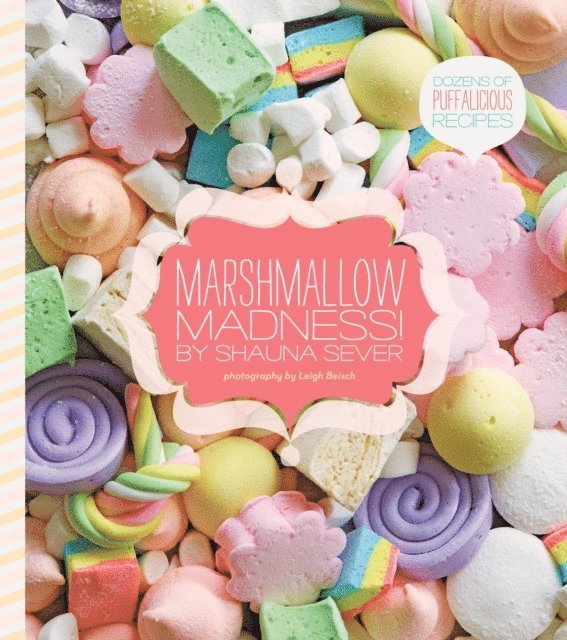Shauna Sever - Marshmallow Madness!, E-bok. Tillgänglighet: Lägg i varukorg