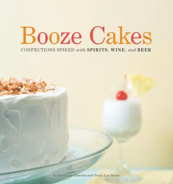 Terry Lee Stone, Krystina Castella - Booze Cakes, E-bok. Tillgänglighet: Lägg i varukorg