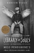Library of Souls