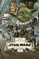 William Shakespeare's Star Wars Trilogy: The Royal Imperial Boxed Set