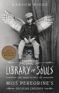 Library of Souls