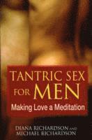 Tantric Sex for Men