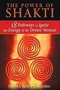 Padma Aon Prakasha - Power of Shakti, Häftad