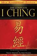 Complete I Ching - 10th Anniversary Edition
