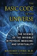 The Basic Code of the Universe