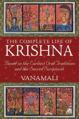 Complete Life of Krishna av Vanamali