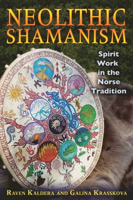 Galina Krasskova, Raven Kaldera - Neolithic Shamanism, E-bok. Tillgänglighet: Lägg i varukorg