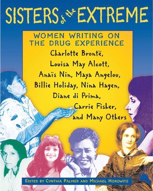 Michael Horowitz, Cynthia Palmer - Sisters of the Extreme, E-bok