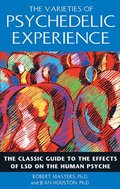 Varieties of Psychedelic Experience