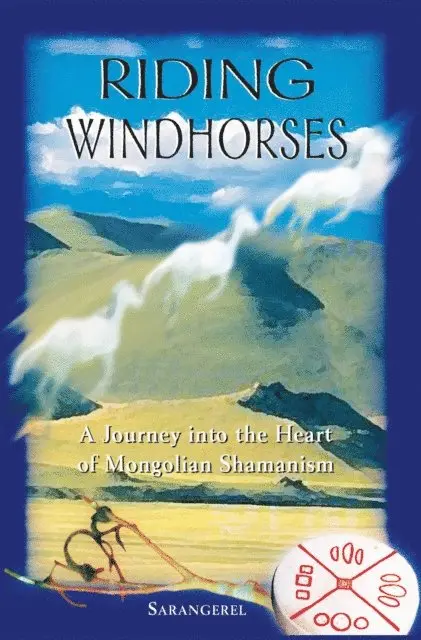 Sarangerel - Riding Windhorses, E-bok. Tillgänglighet: Lägg i varukorg