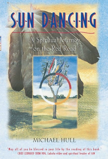 Michael Hull - Sun Dancing, E-bok