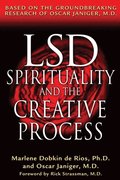 LSD, Spirituality, and the Creative Process
