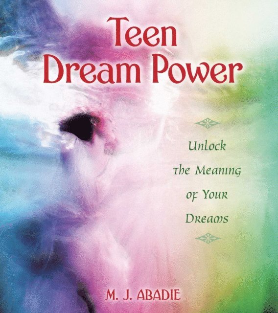 M. J. Abadie - Teen Dream Power, E-bok. Tillgänglighet: Lägg i varukorg