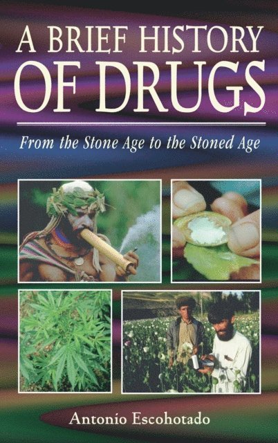 Antonio Escohotado - Brief History of Drugs, E-bok. Tillgänglighet: Lägg i varukorg