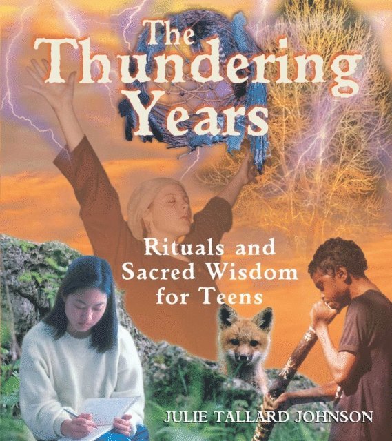 Thundering Years