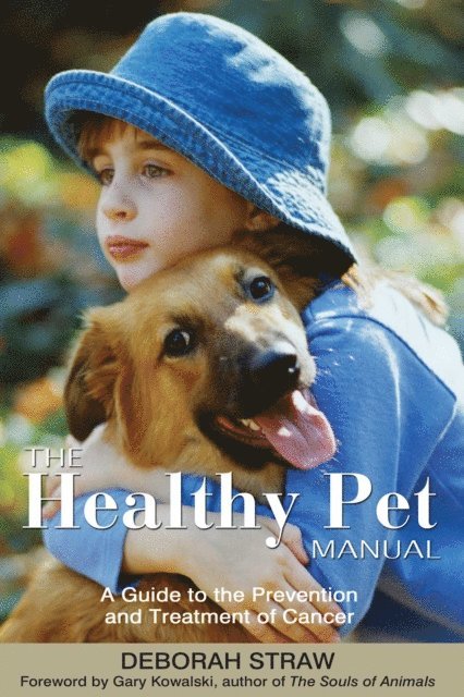 Healthy Pet Manual