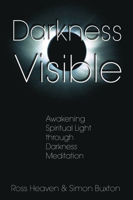 Simon Buxton, Ross Heaven - Darkness Visible, E-bok