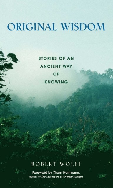 Robert Wolff - Original Wisdom, E-bok