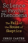Science and Psychic Phenomena