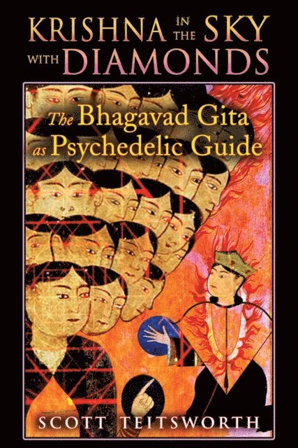 Scott Teitsworth - Krishna in the Sky with Diamonds, E-bok