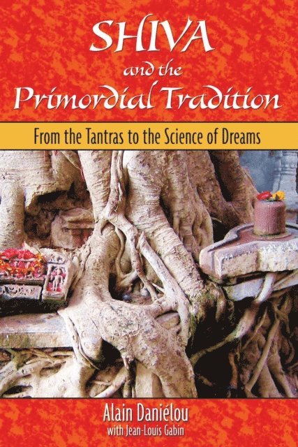 Alain Danielou - Shiva and the Primordial Tradition, E-bok