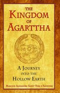 Kingdom of Agarttha