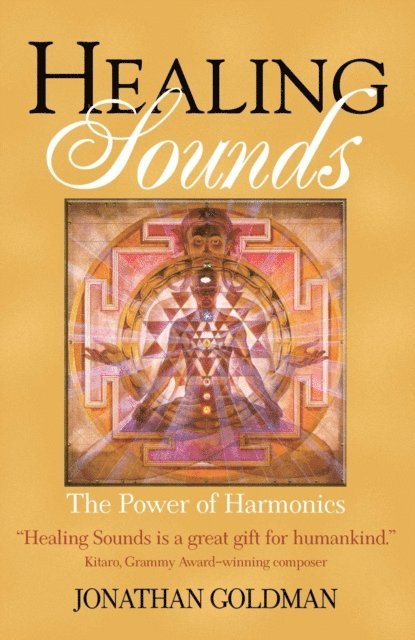 Jonathan Goldman - Healing Sounds, E-bok. Tillgänglighet: Lägg i varukorg