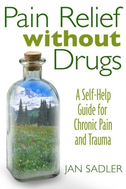 Jan Sadler - Pain Relief without Drugs, E-bok. Tillgänglighet: Lägg i varukorg