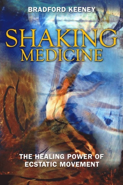 Bradford Keeney - Shaking Medicine, E-bok