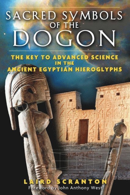 Laird Scranton - Sacred Symbols of the Dogon, E-bok