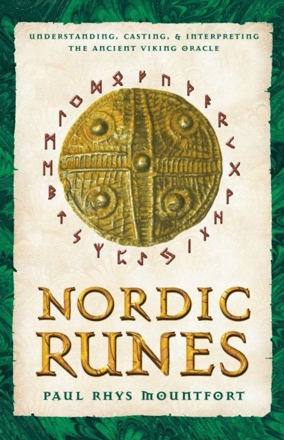 Paul Rhys Mountfort - Nordic Runes, E-bok