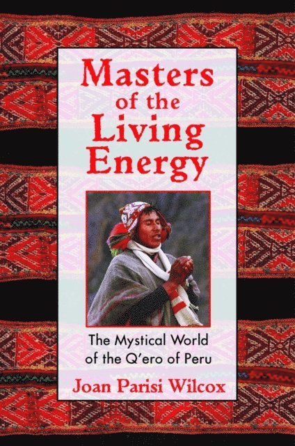 Joan Parisi Wilcox - Masters of the Living Energy, E-bok. Tillgänglighet: Lägg i varukorg