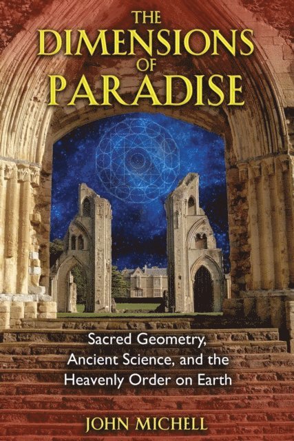 John Michell - Dimensions of Paradise, E-bok