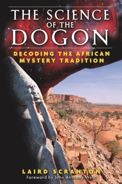 Laird Scranton - Science of the Dogon, E-bok