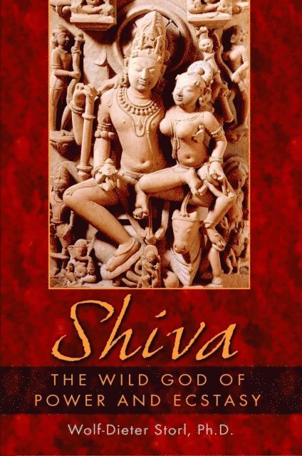 Wolf-Dieter Storl - Shiva, E-bok
