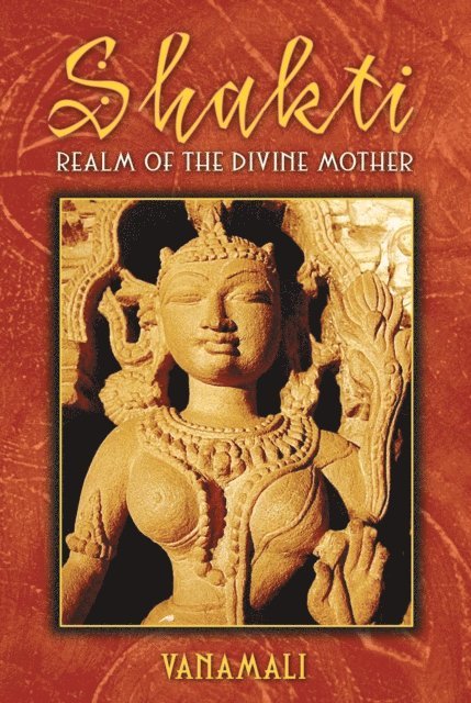 Vanamali - Shakti, E-bok