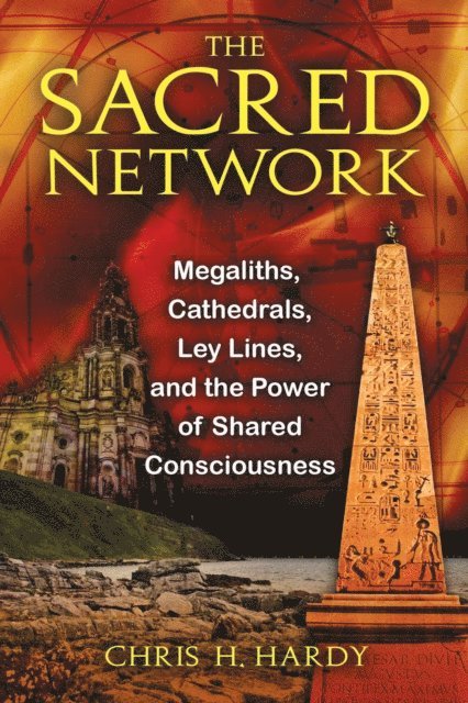 Chris H. Hardy - Sacred Network, E-bok