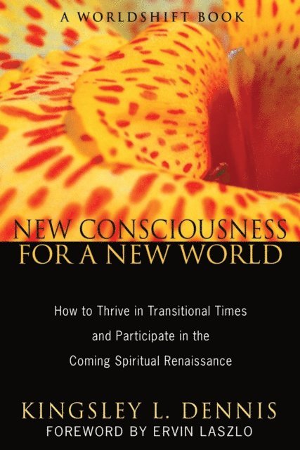 Kingsley L. Dennis - New Consciousness for a New World, E-bok
