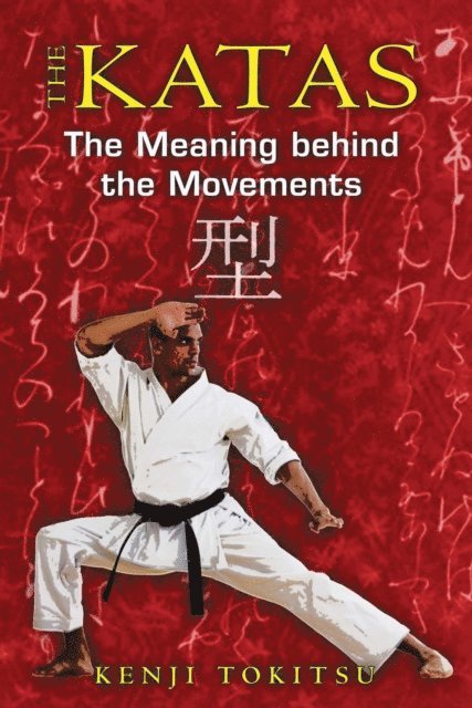 Kenji Tokitsu - Katas, E-bok