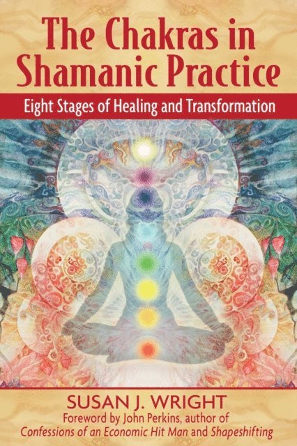Susan J. Wright - Chakras in Shamanic Practice, E-bok