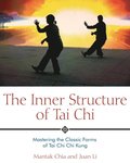 Inner Structure of Tai Chi