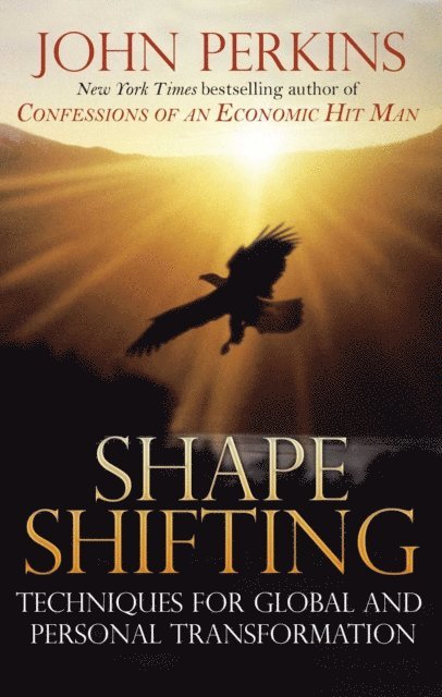 John Perkins - Shapeshifting, E-bok